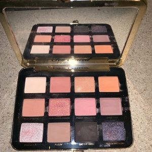 Too Faced White Peach Palette